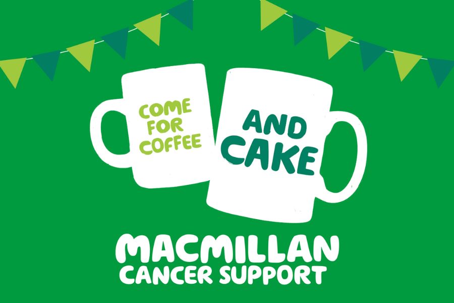 Glebe House School hosted a heartwarming series of Charity Afternoon Teas through September, in support of Macmillan Cancer Support.