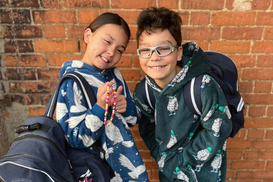 Children's Mental Health Week is always a significant event on the calendar at Glebe House School, and this year was no exception. From 5th to 8th February, the whole school...