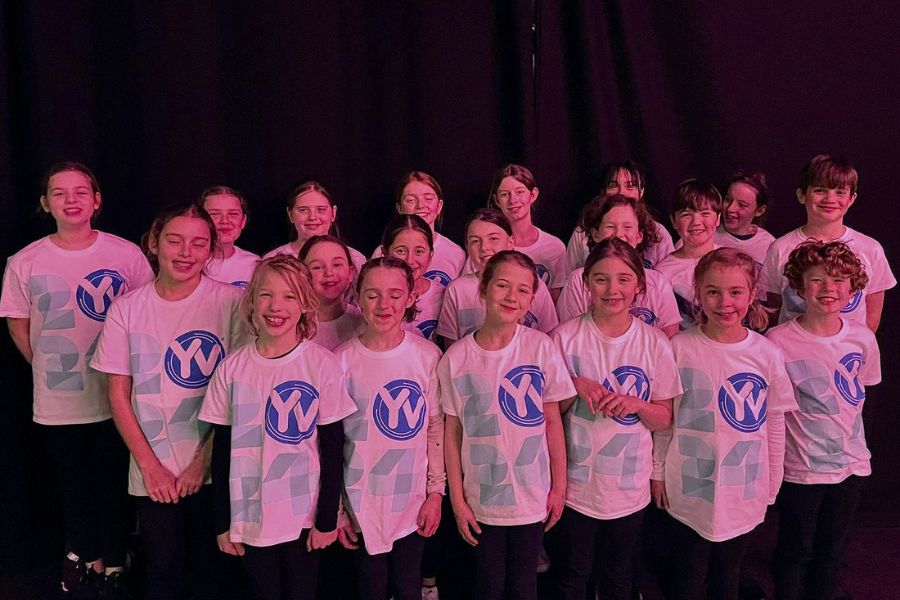 On Friday, 23rd February, the Glebe House School Prep choir travelled to Birmingham for a magical evening at The Young Voices 2024 concert...