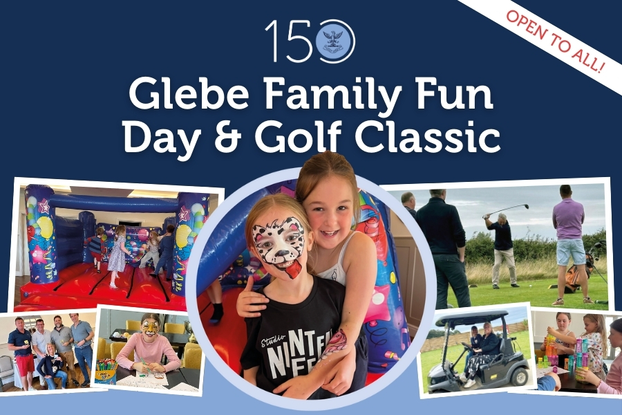 Family Fun Golf and Golf Classic Day