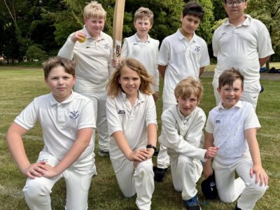 Cricket 2025 2