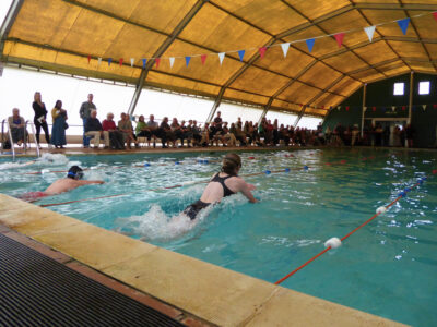 Swimming 2024